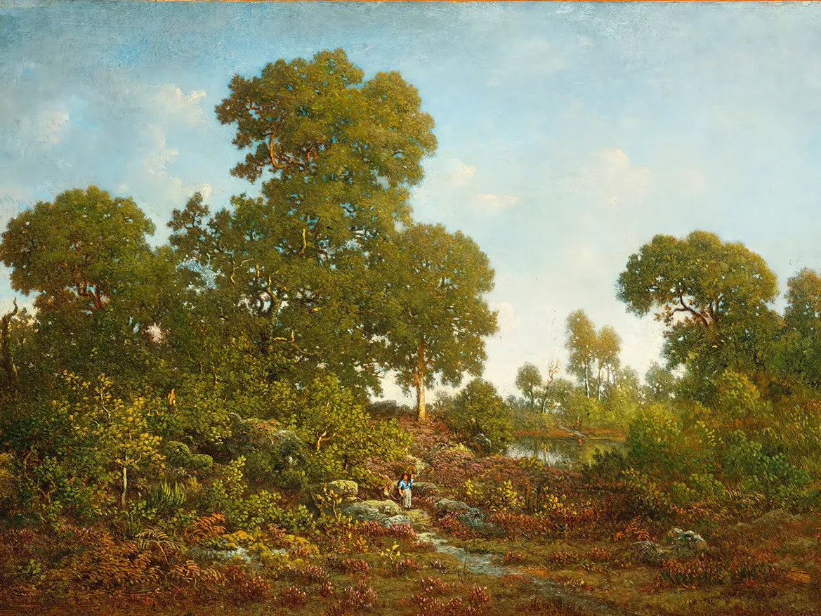 Springtime