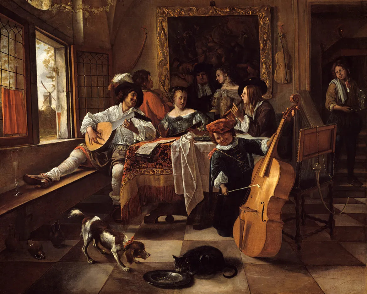 The Family Concert