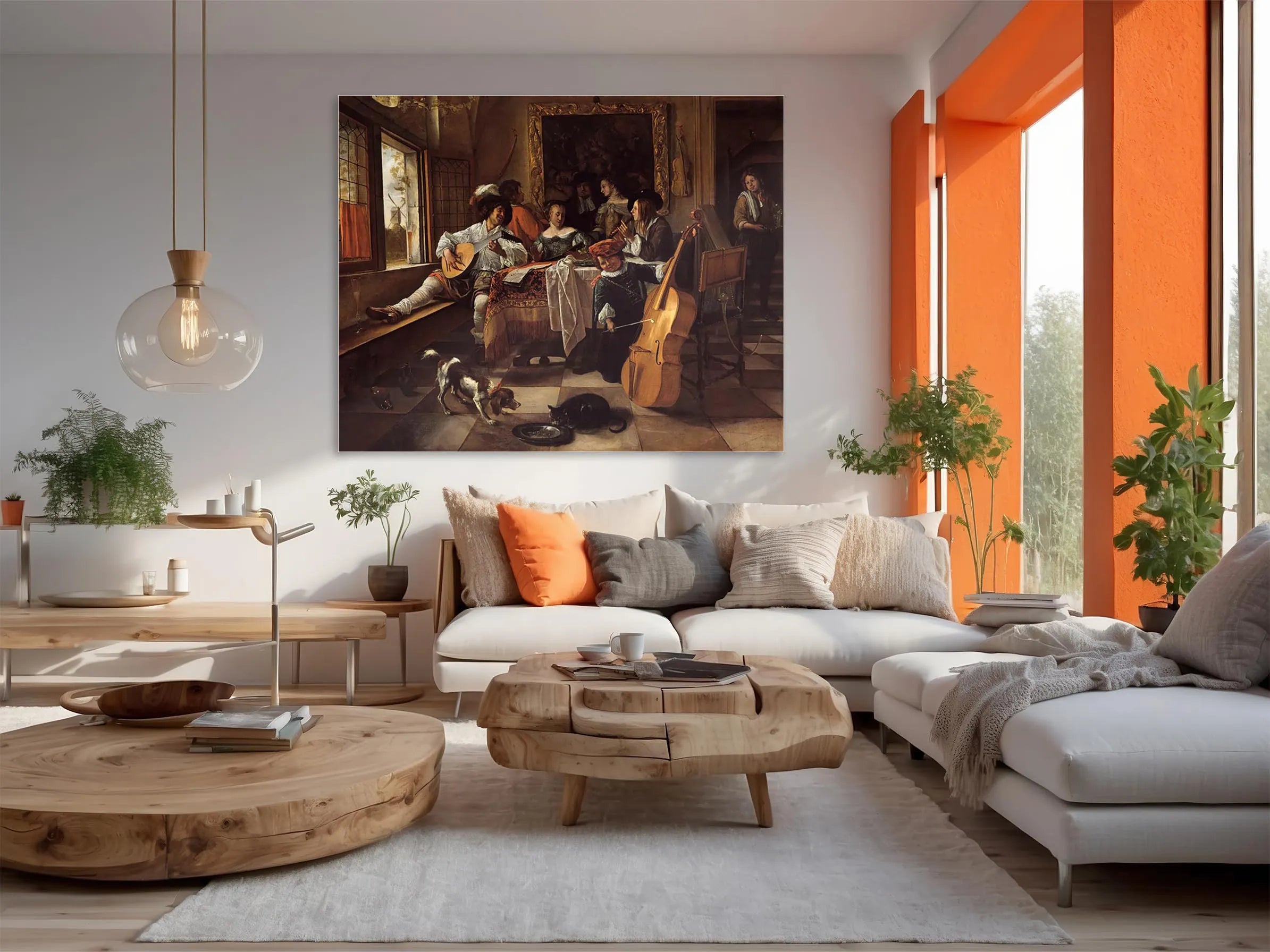 The Family Concert
