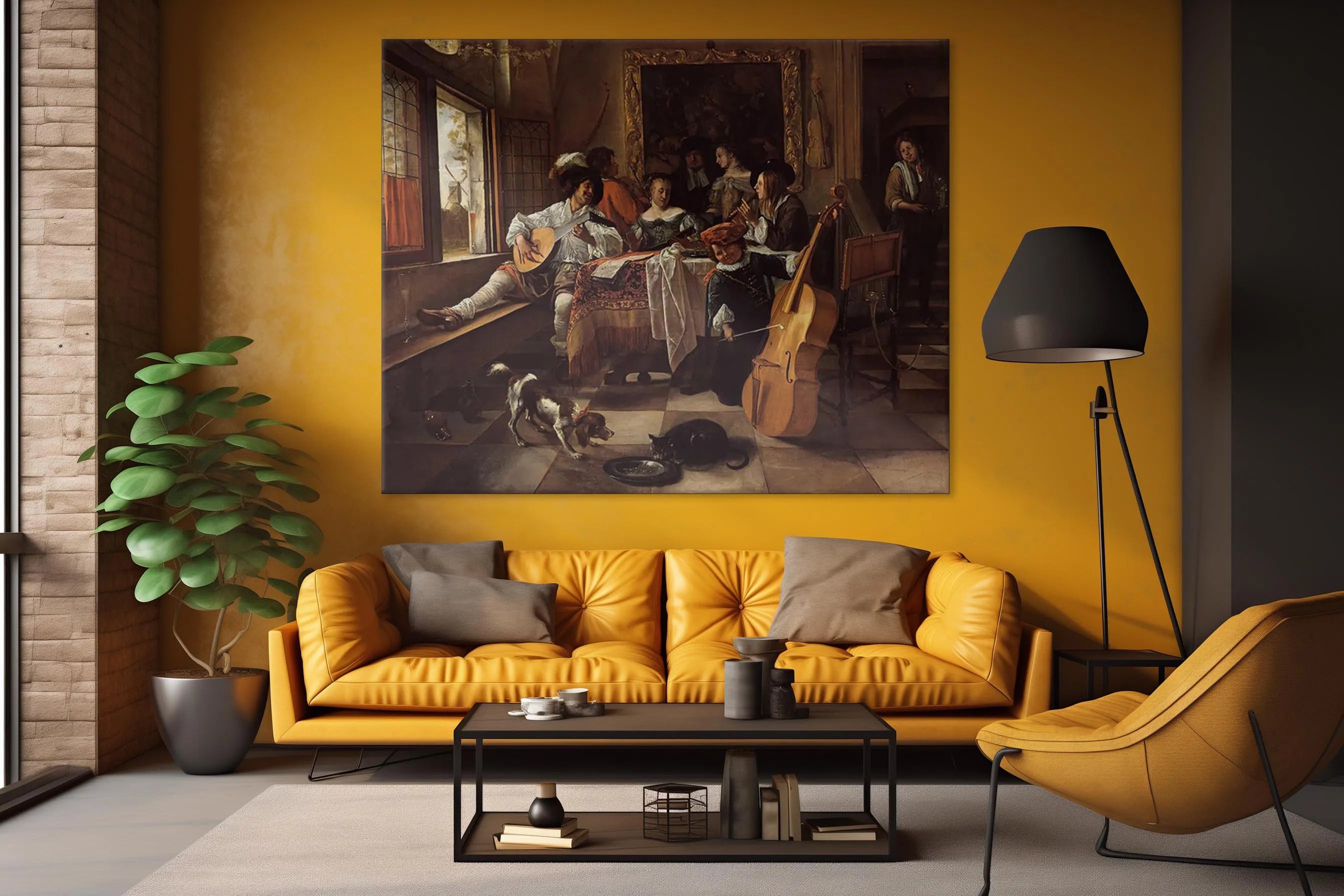 The Family Concert