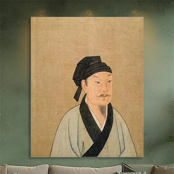 Portrait of a Gentleman