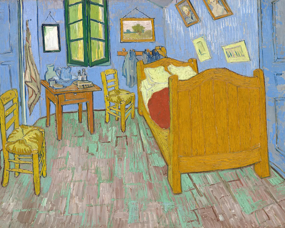 The Bedroom