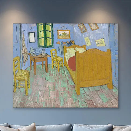 The Bedroom