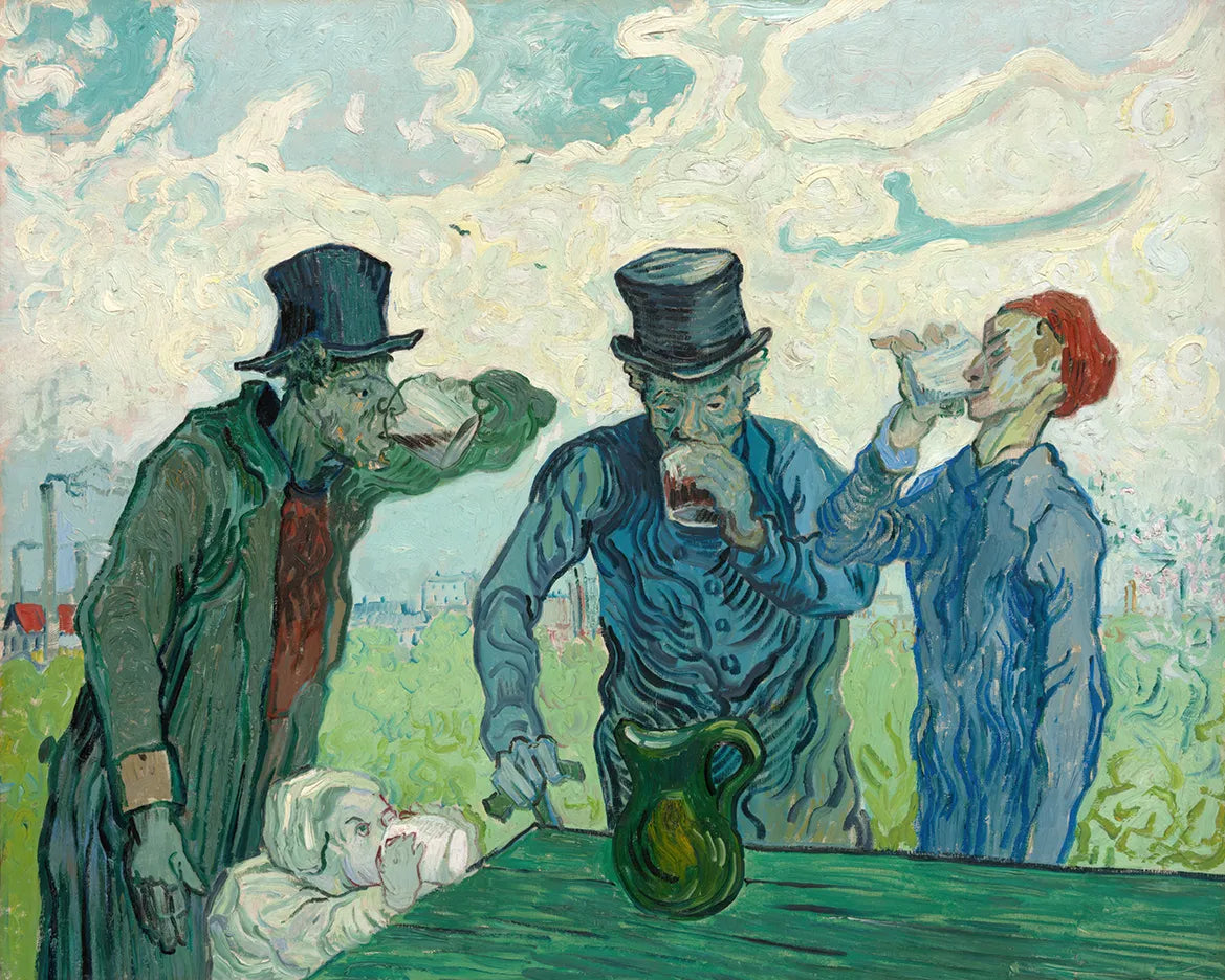 The Drinkers