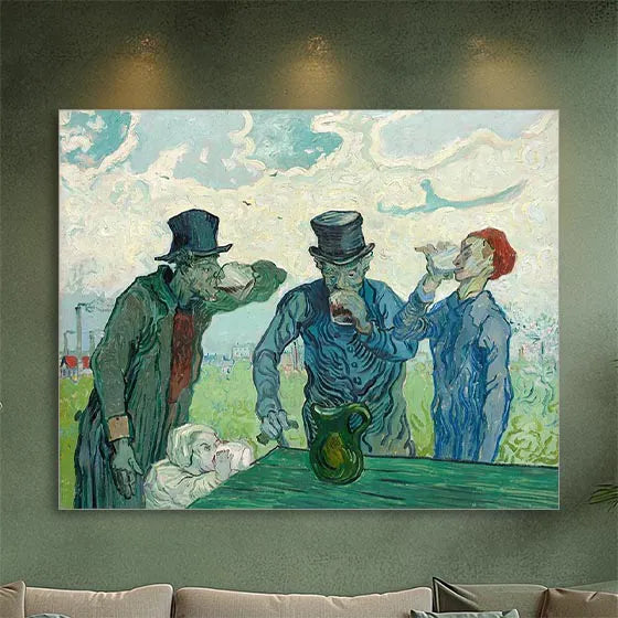 The Drinkers