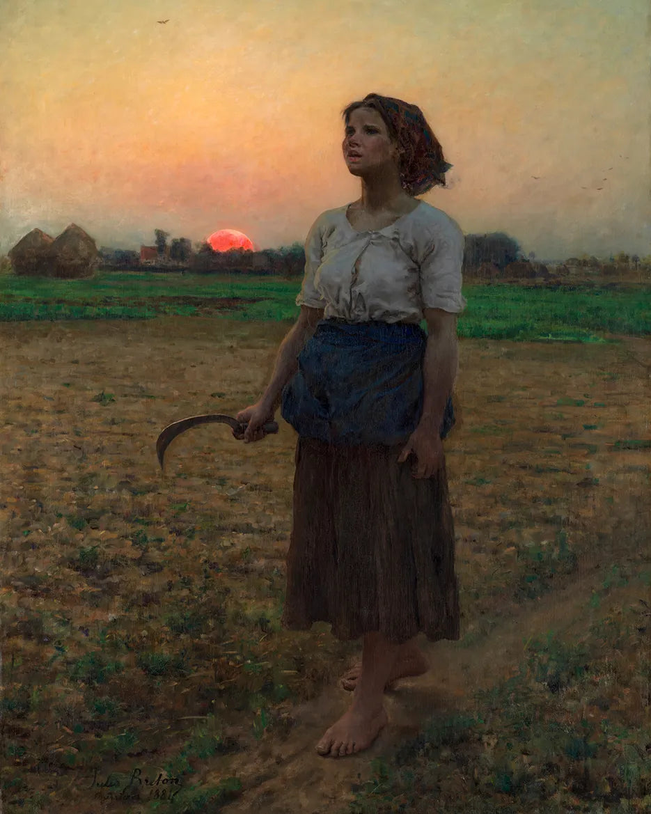 The Song of the Lark