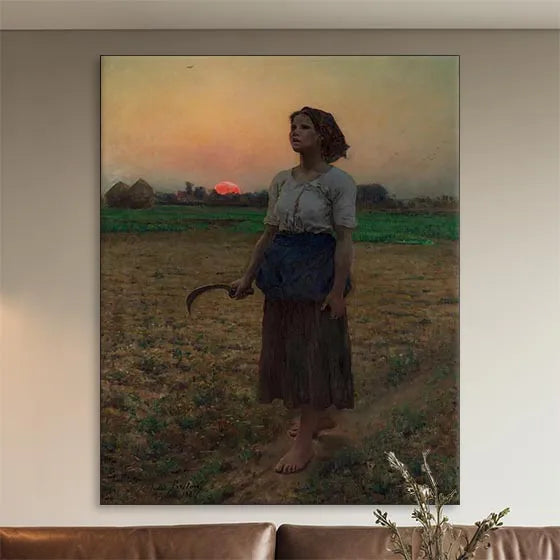 The Song of the Lark