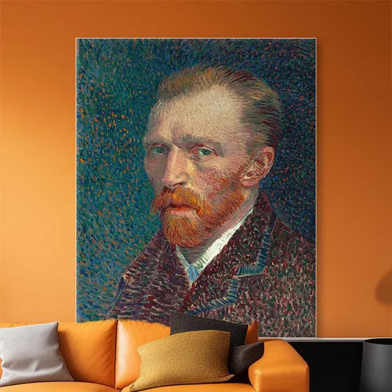 Self-Portrait