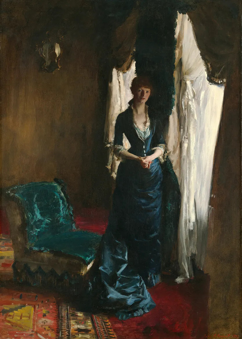 Madame Paul Escudier