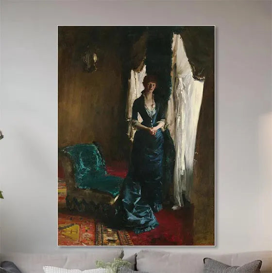 Madame Paul Escudier