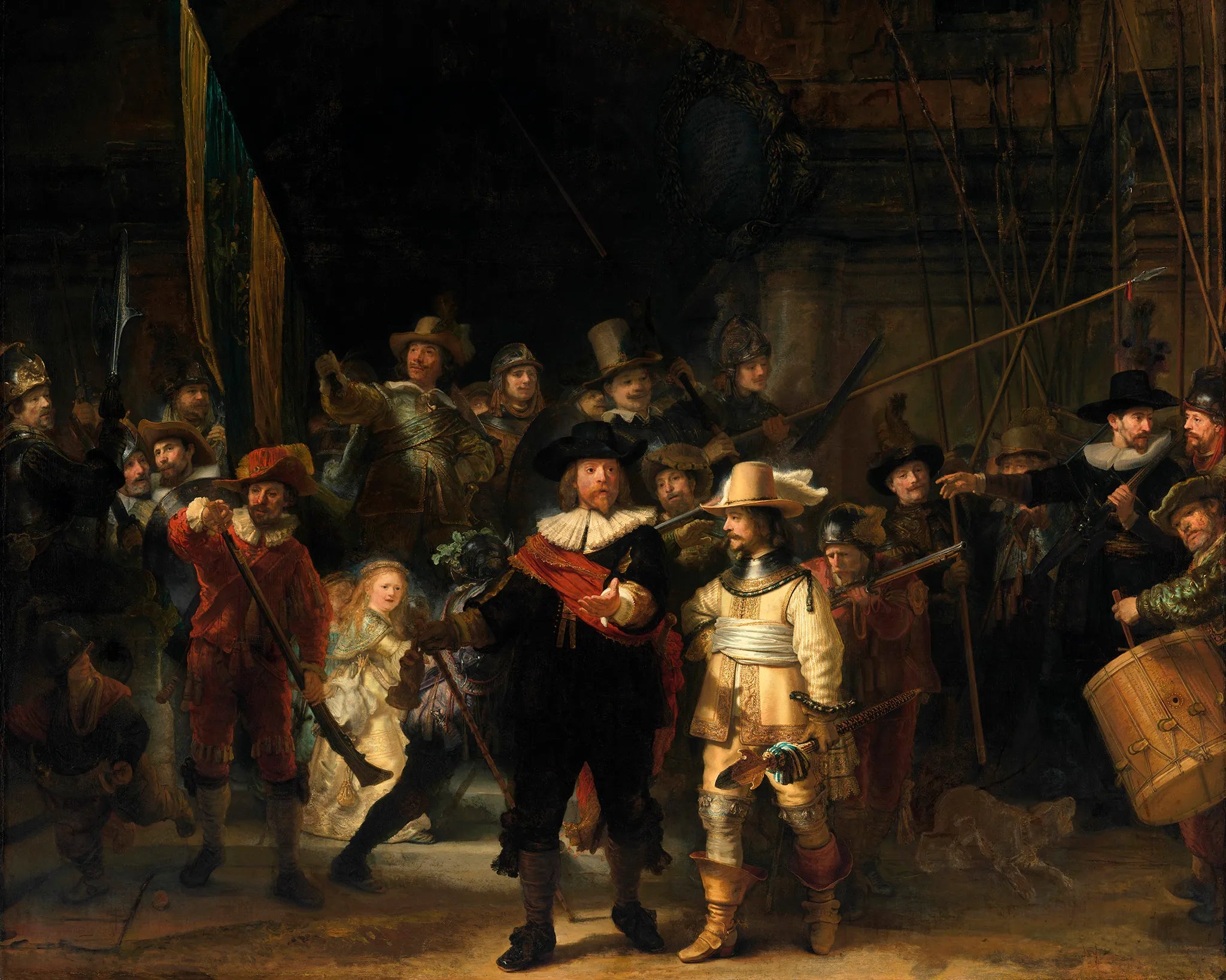 De Nachtwacht