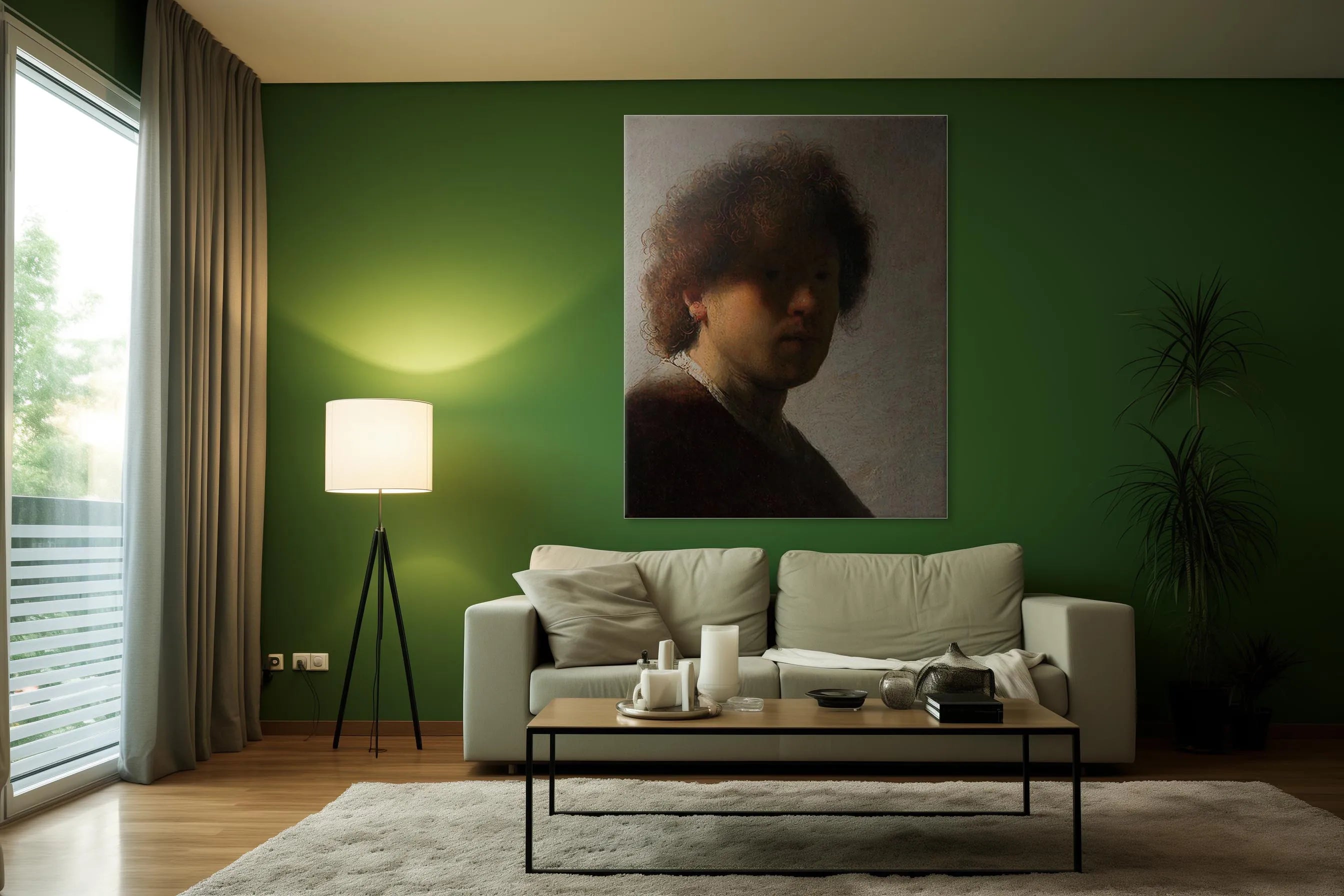 Zelfportret
