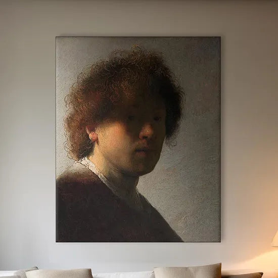 Zelfportret