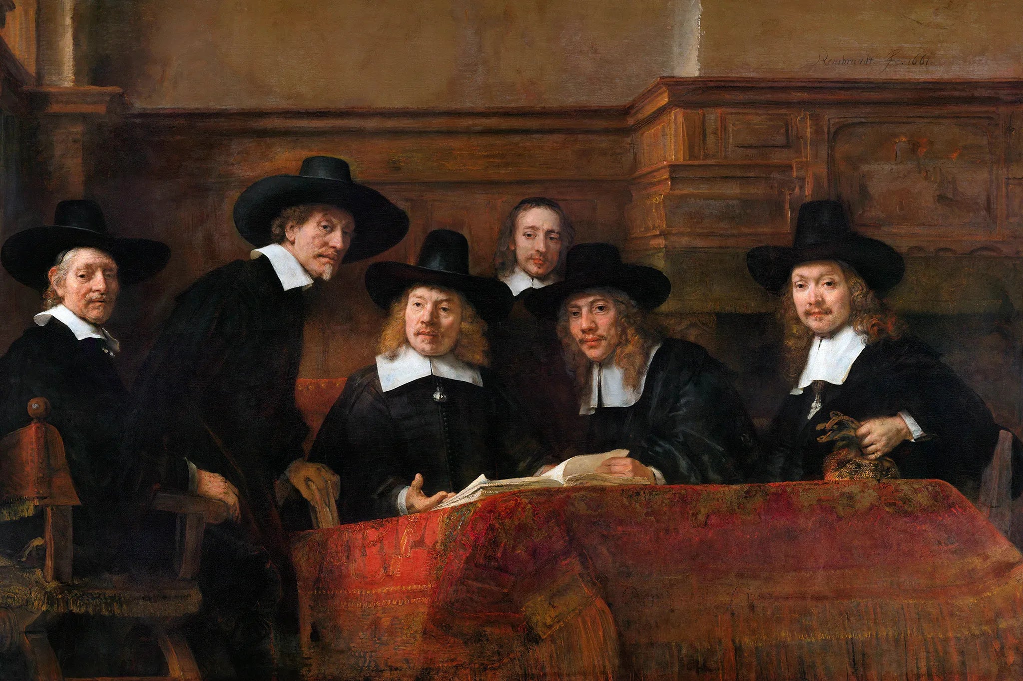 De Syndici