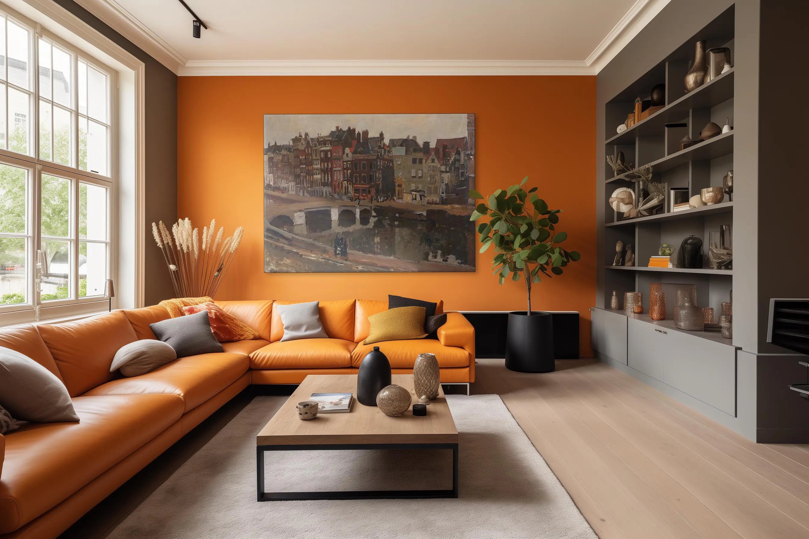 The Rokin, Amsterdam