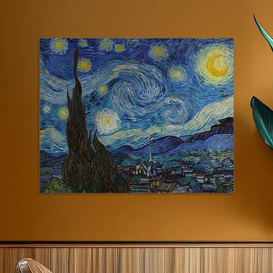 The Starry Night