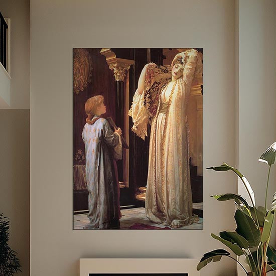 Light of the Harem