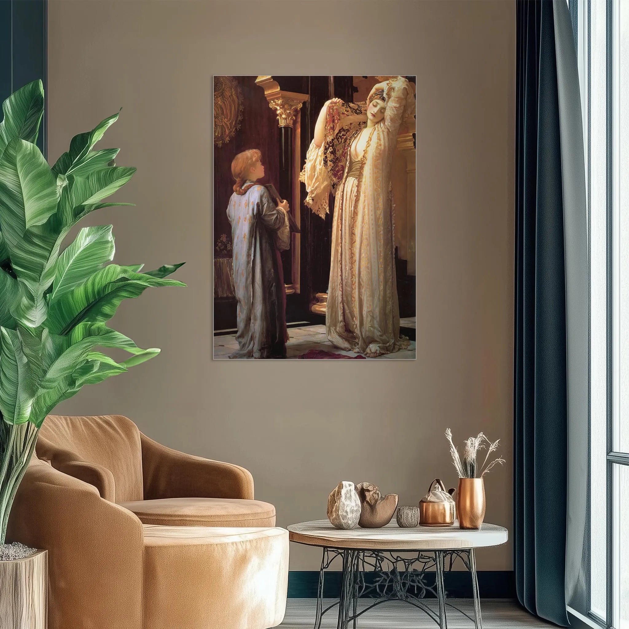 Light of the Harem