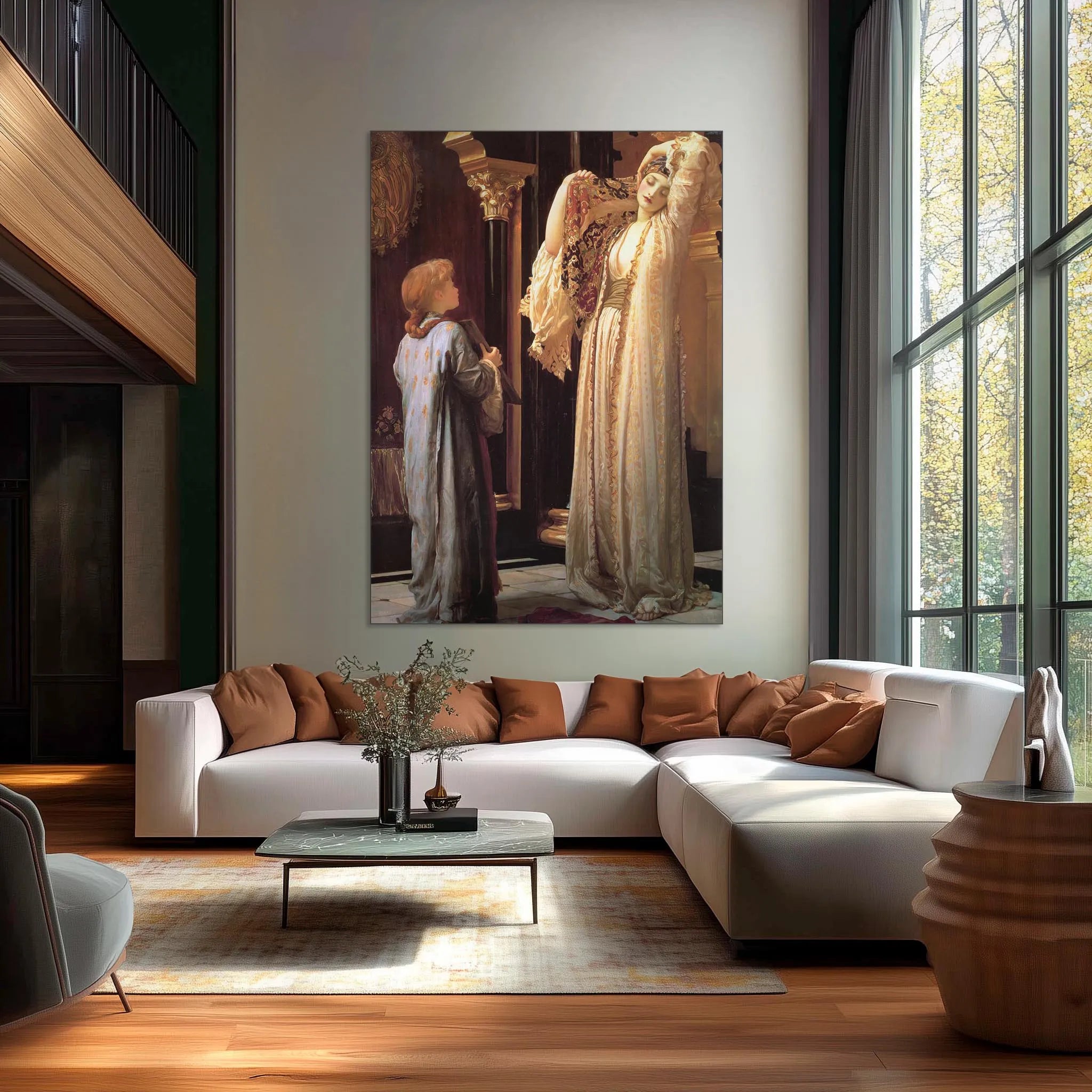 Light of the Harem