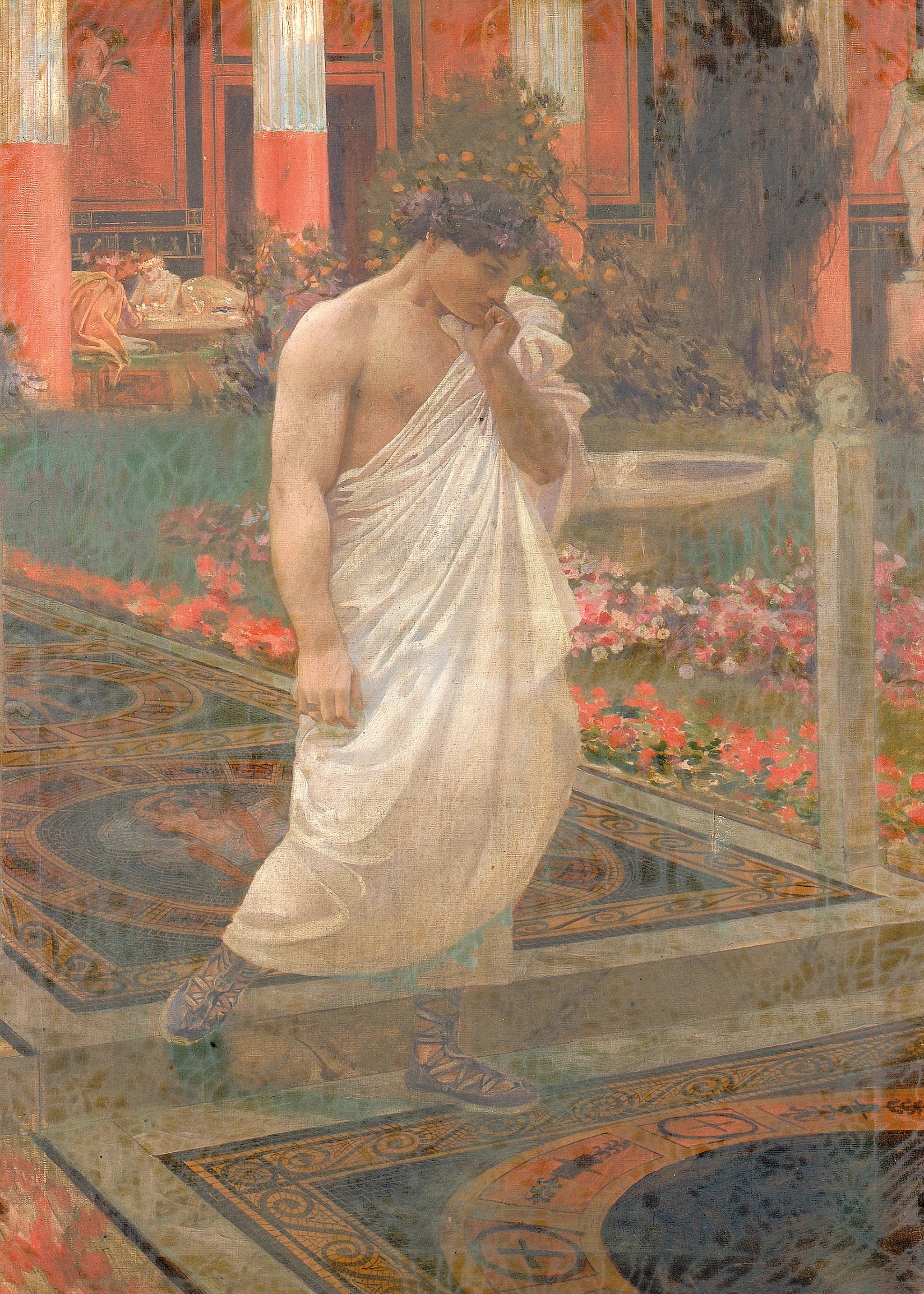 Meditation