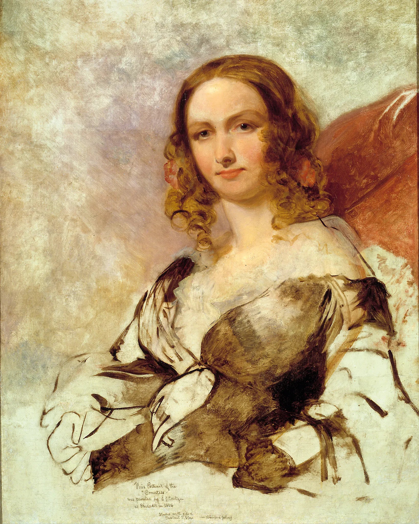 The Countess