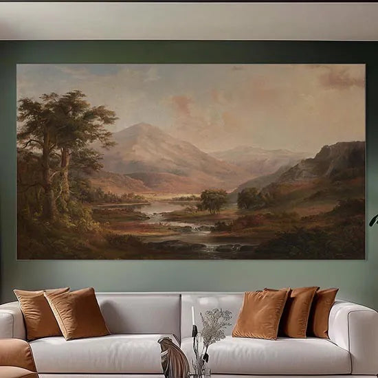 Scottish Landscape