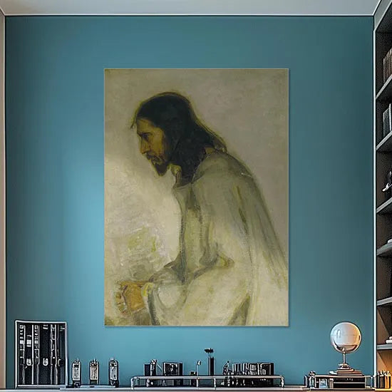 The Savior