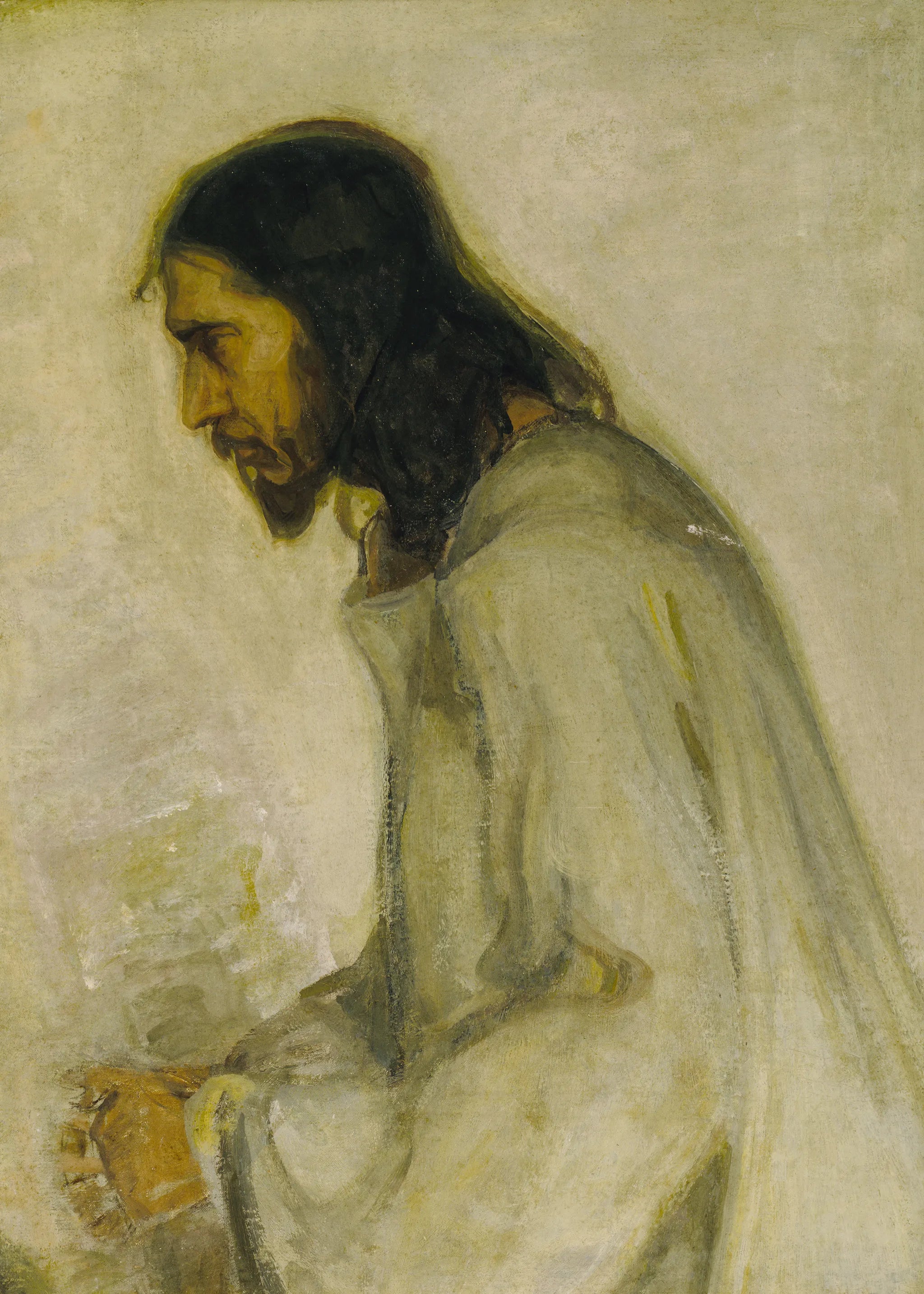 The Savior