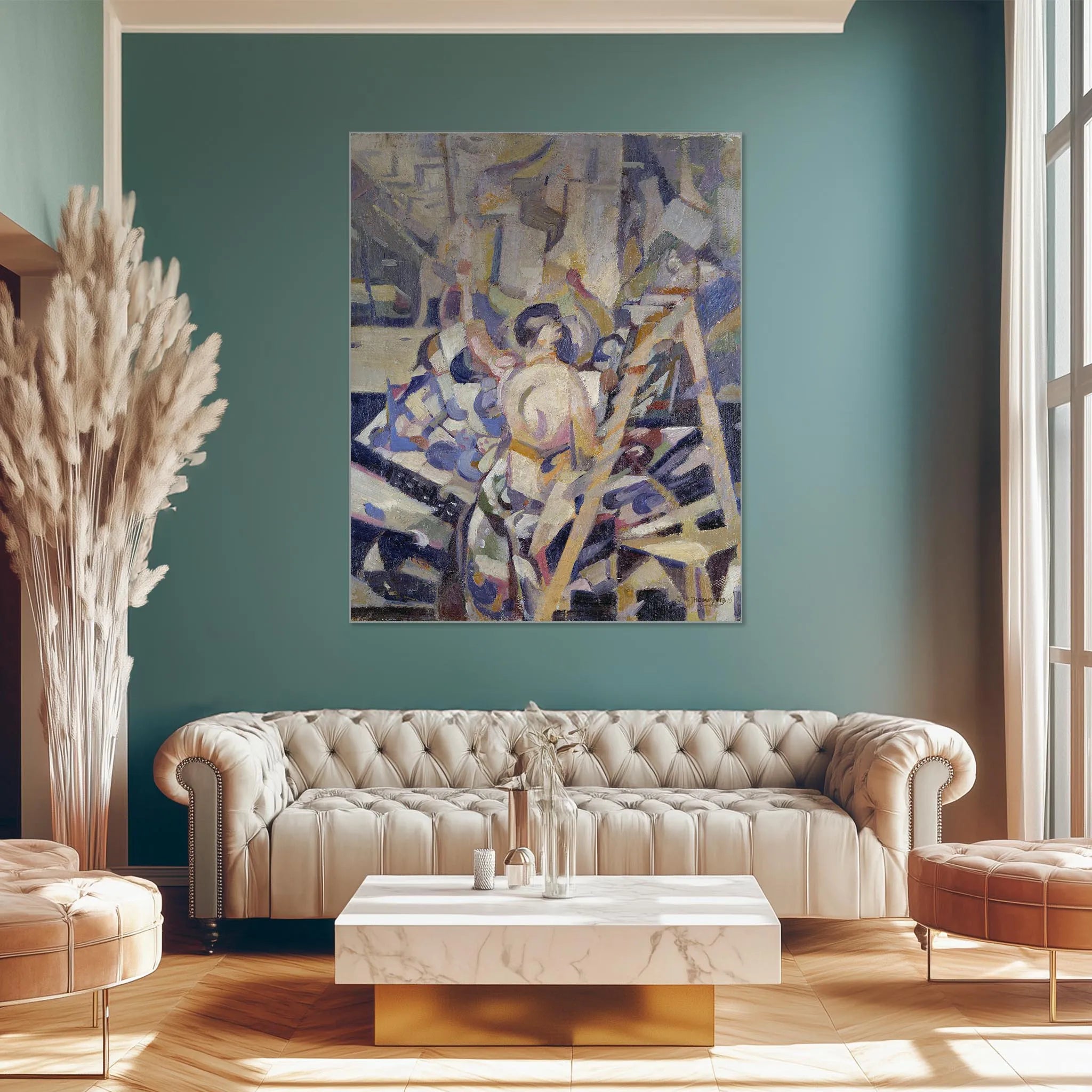 Cubist Analysis