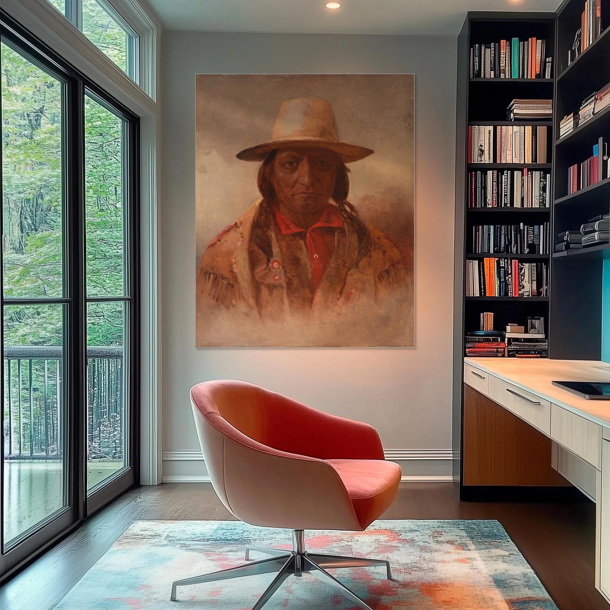 Sitting Bull