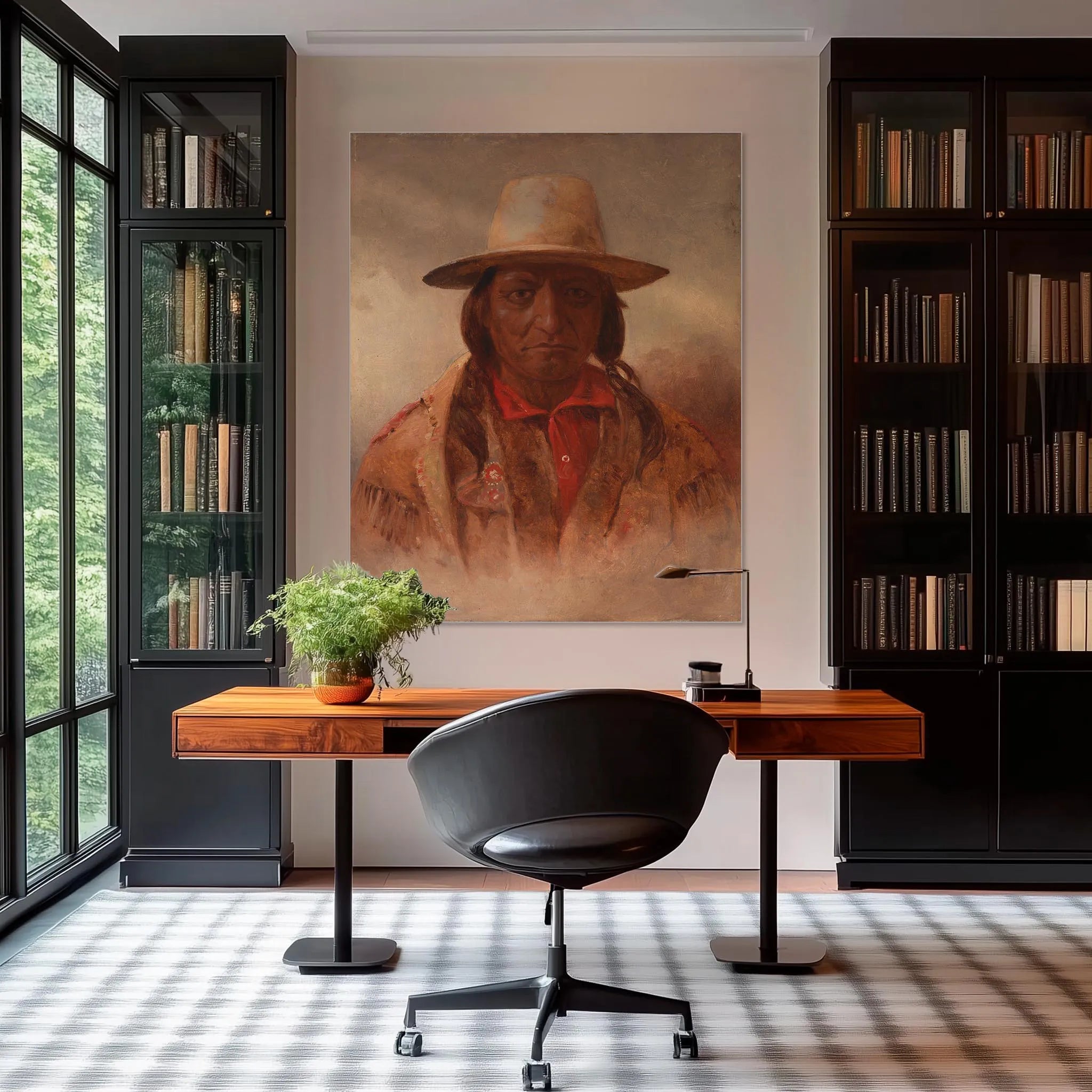 Sitting Bull