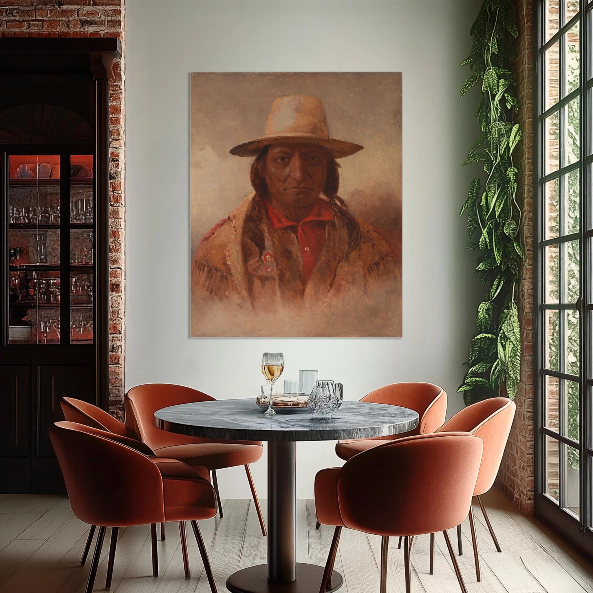 Sitting Bull