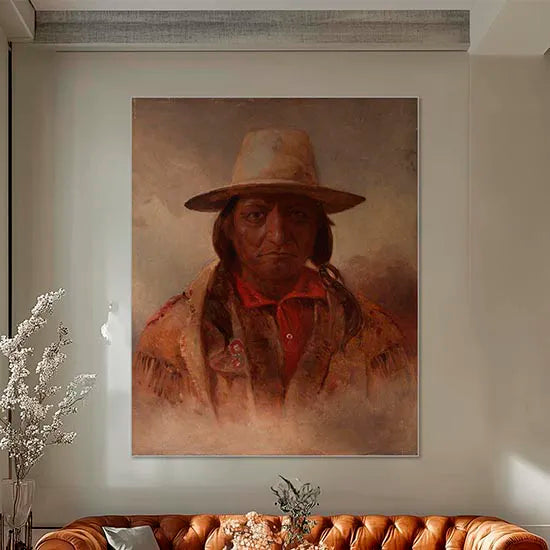 Sitting Bull