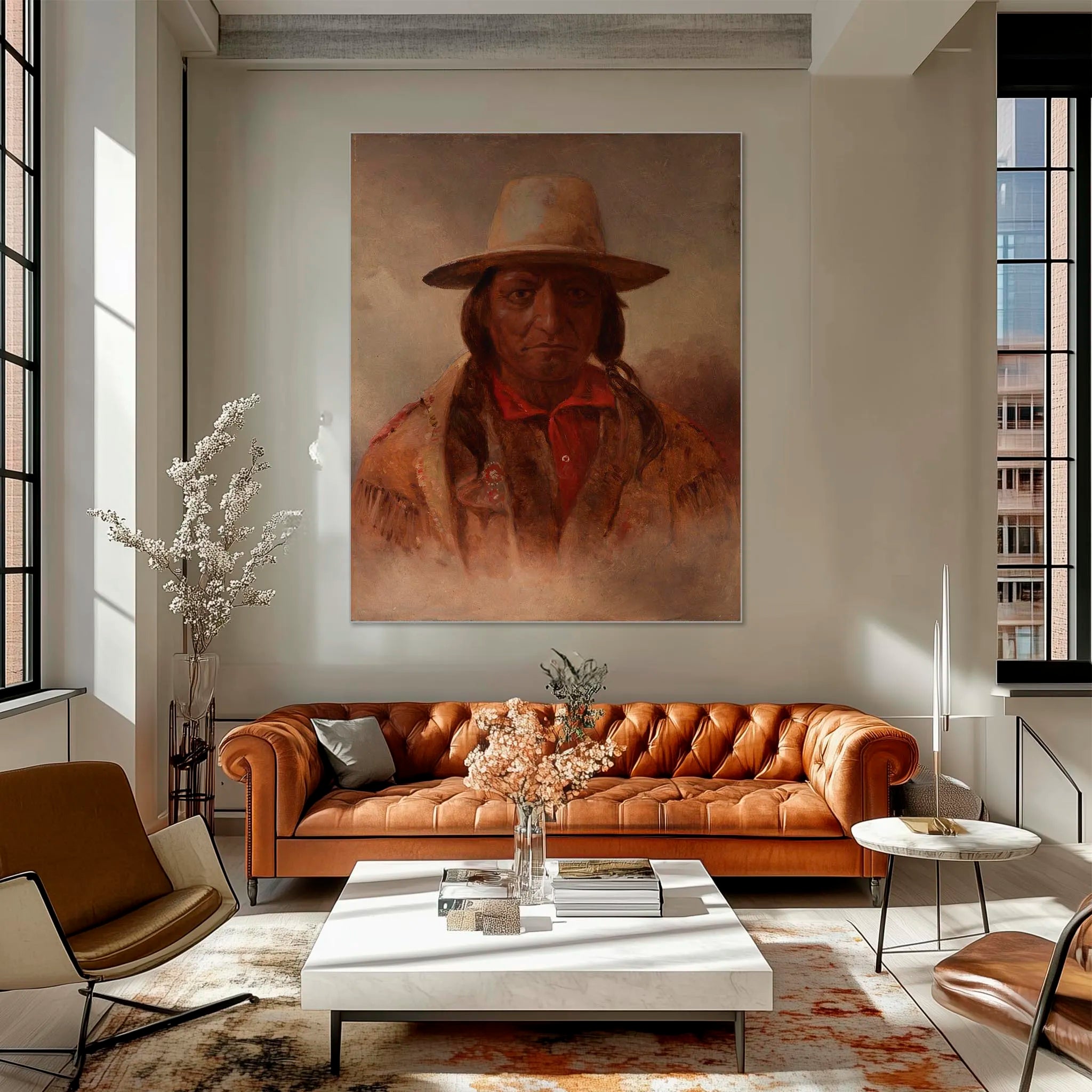 Sitting Bull