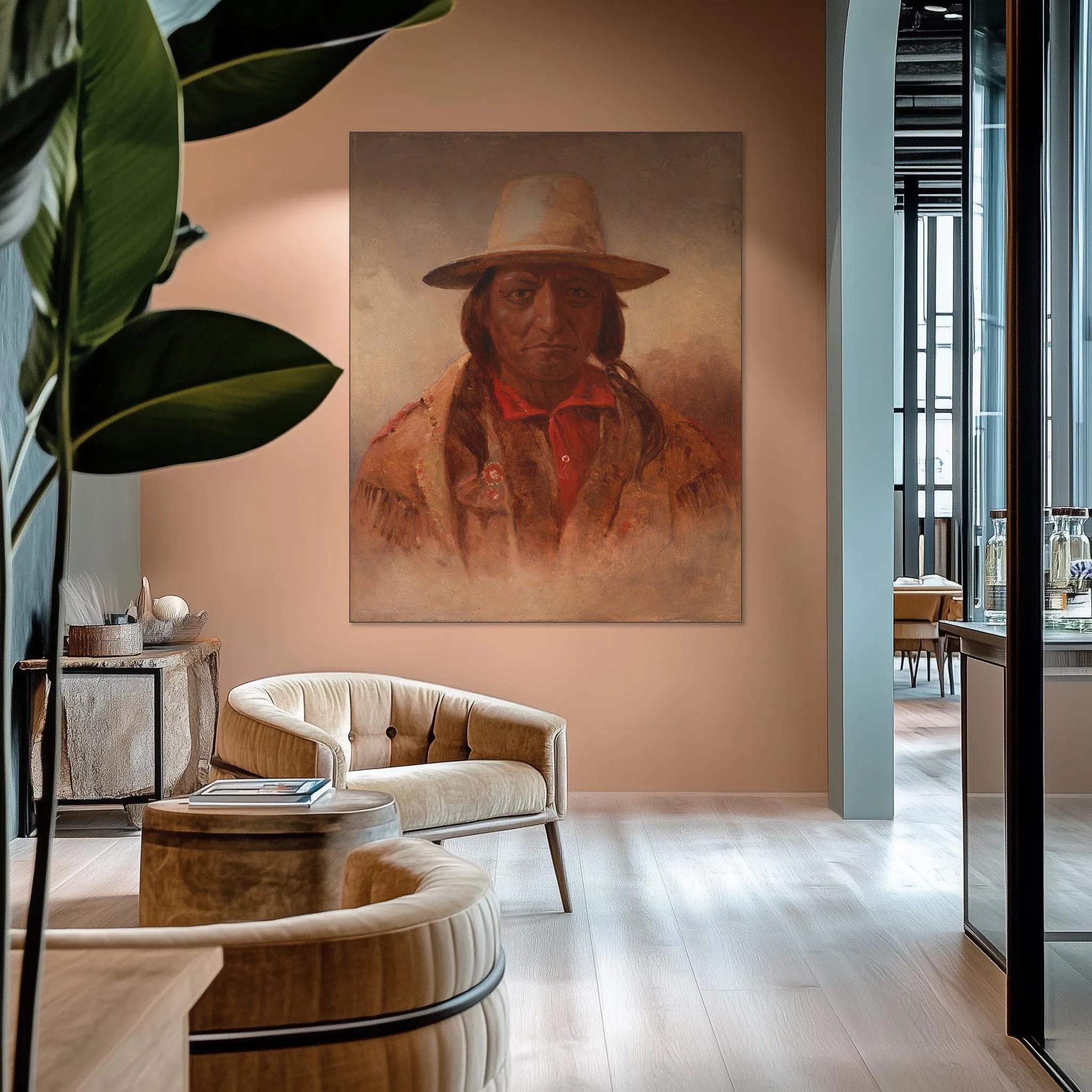 Sitting Bull