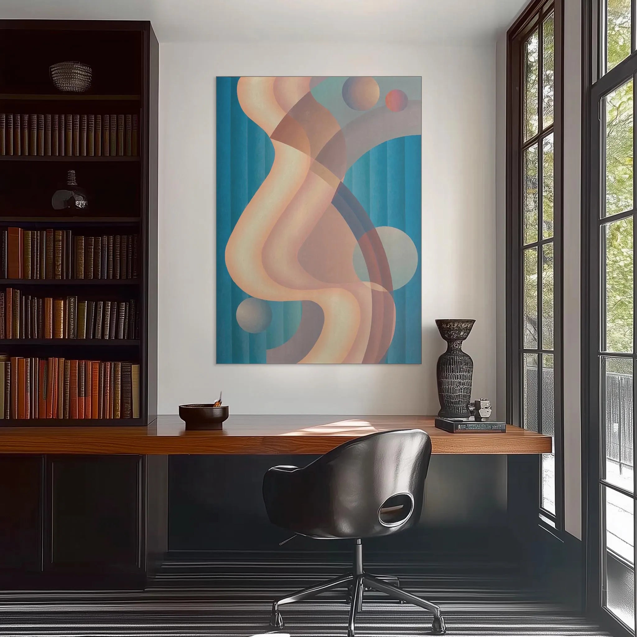 Composition no. 61