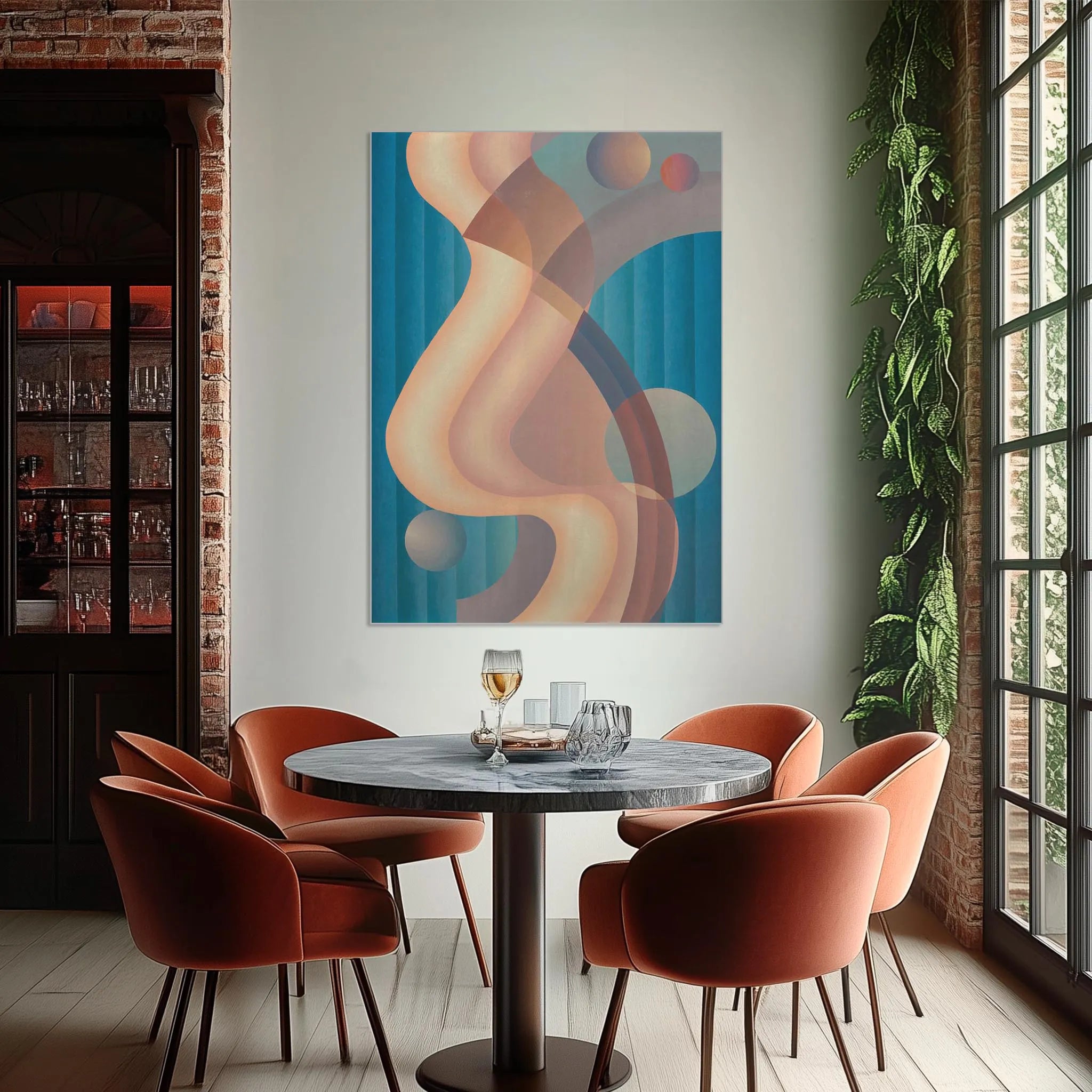 Composition no. 61