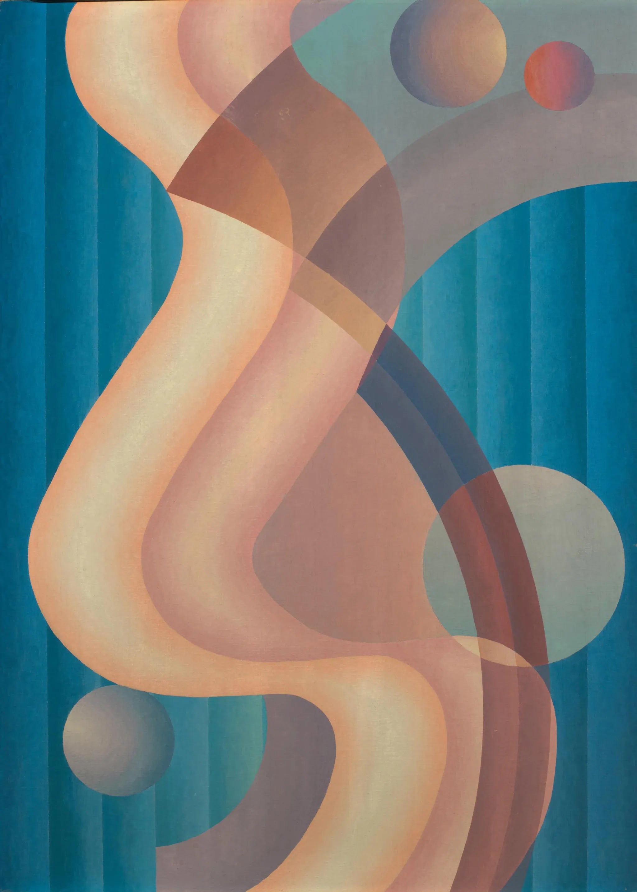 Composition no. 61