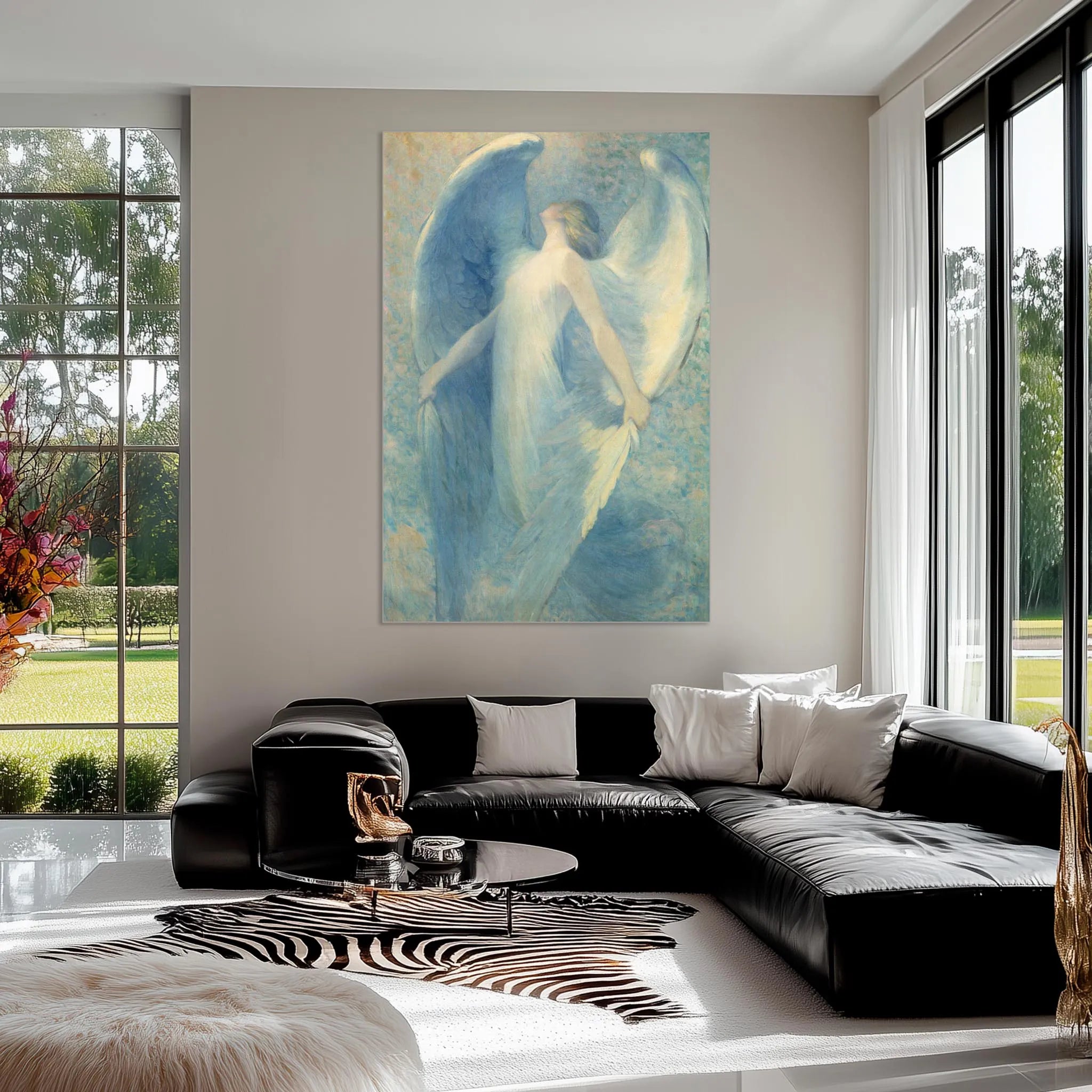 The Angel