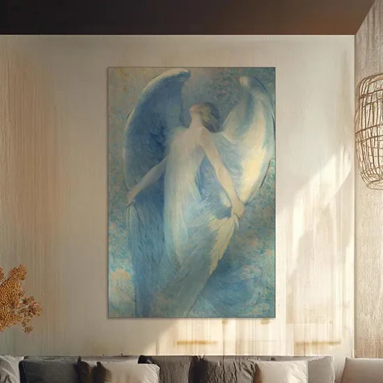 The Angel
