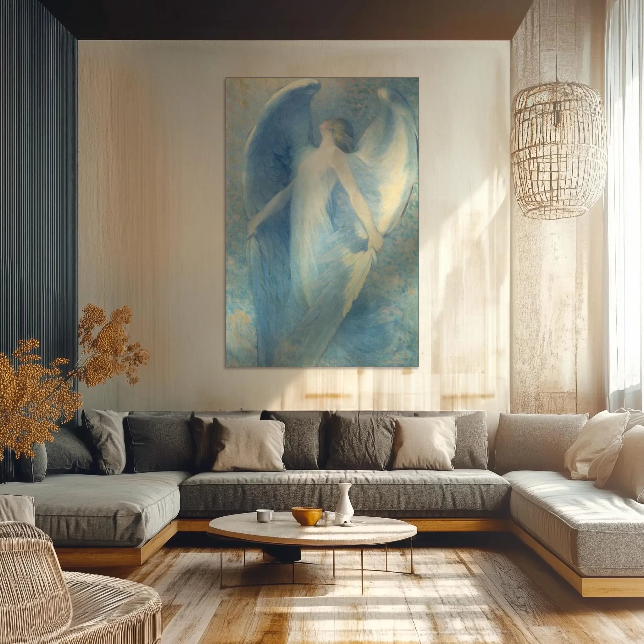The Angel