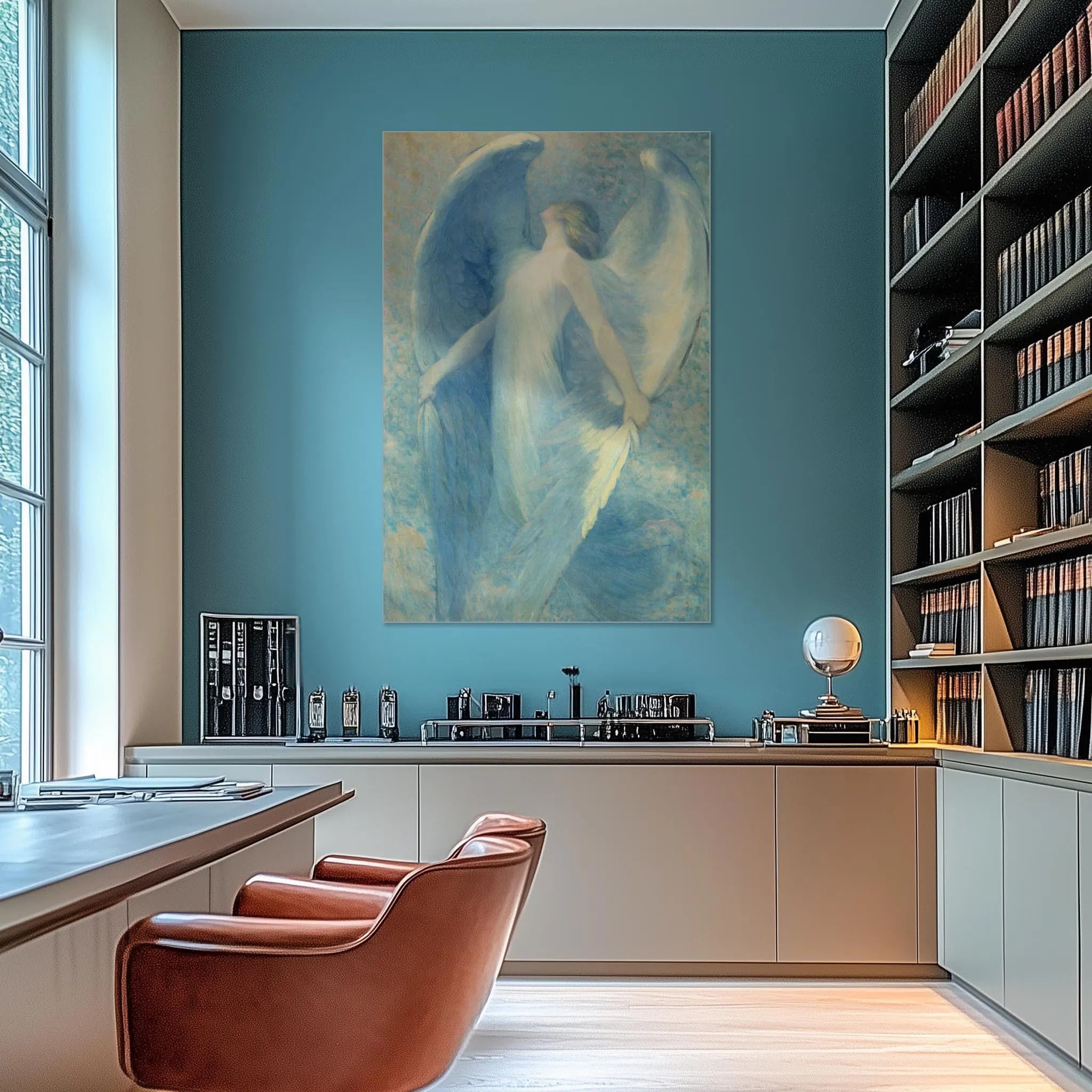 The Angel