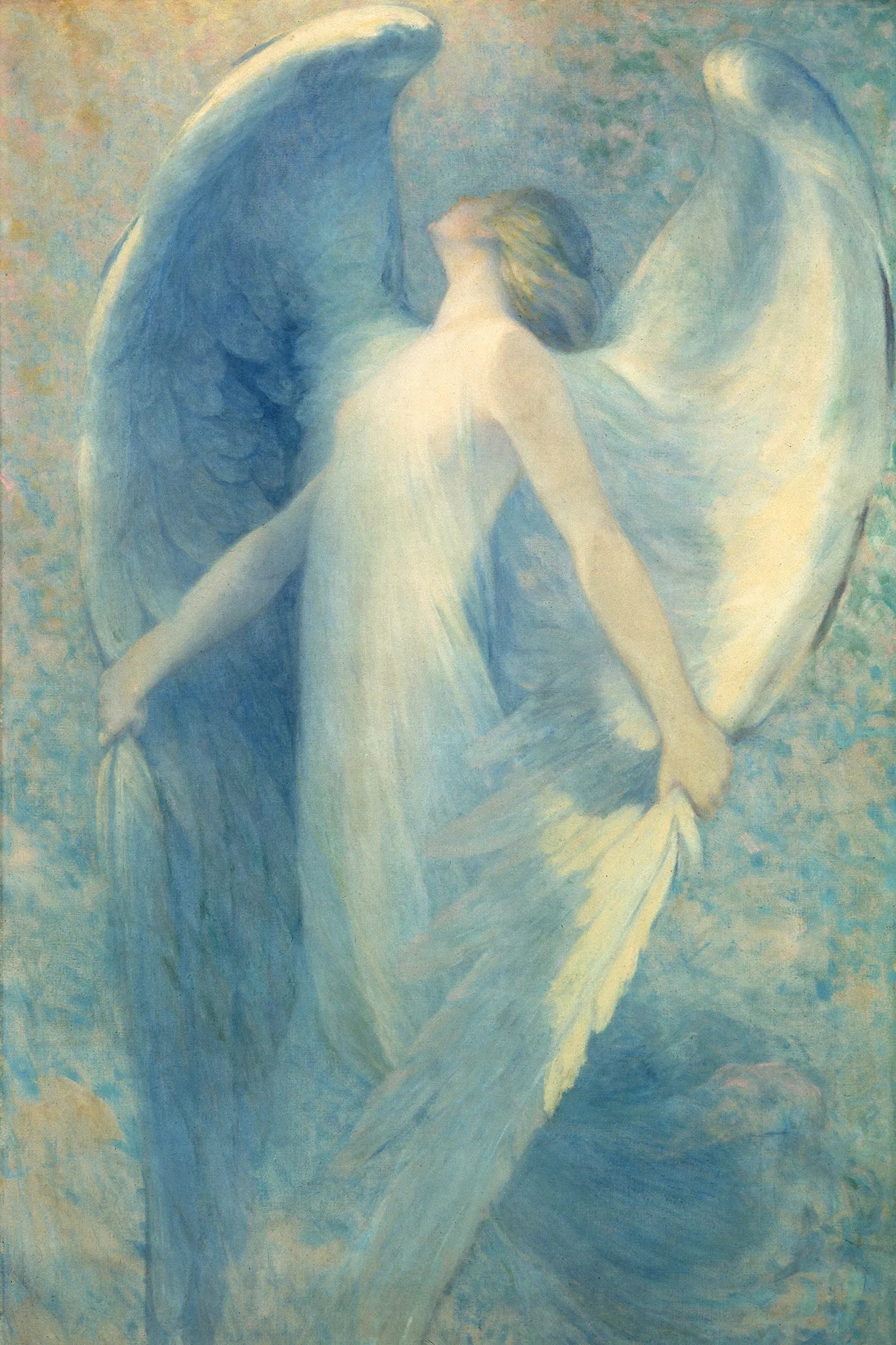 The Angel