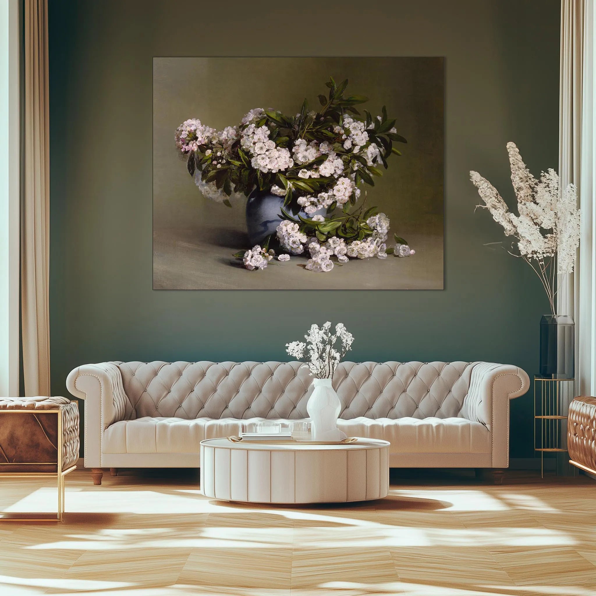 Mountain Laurel