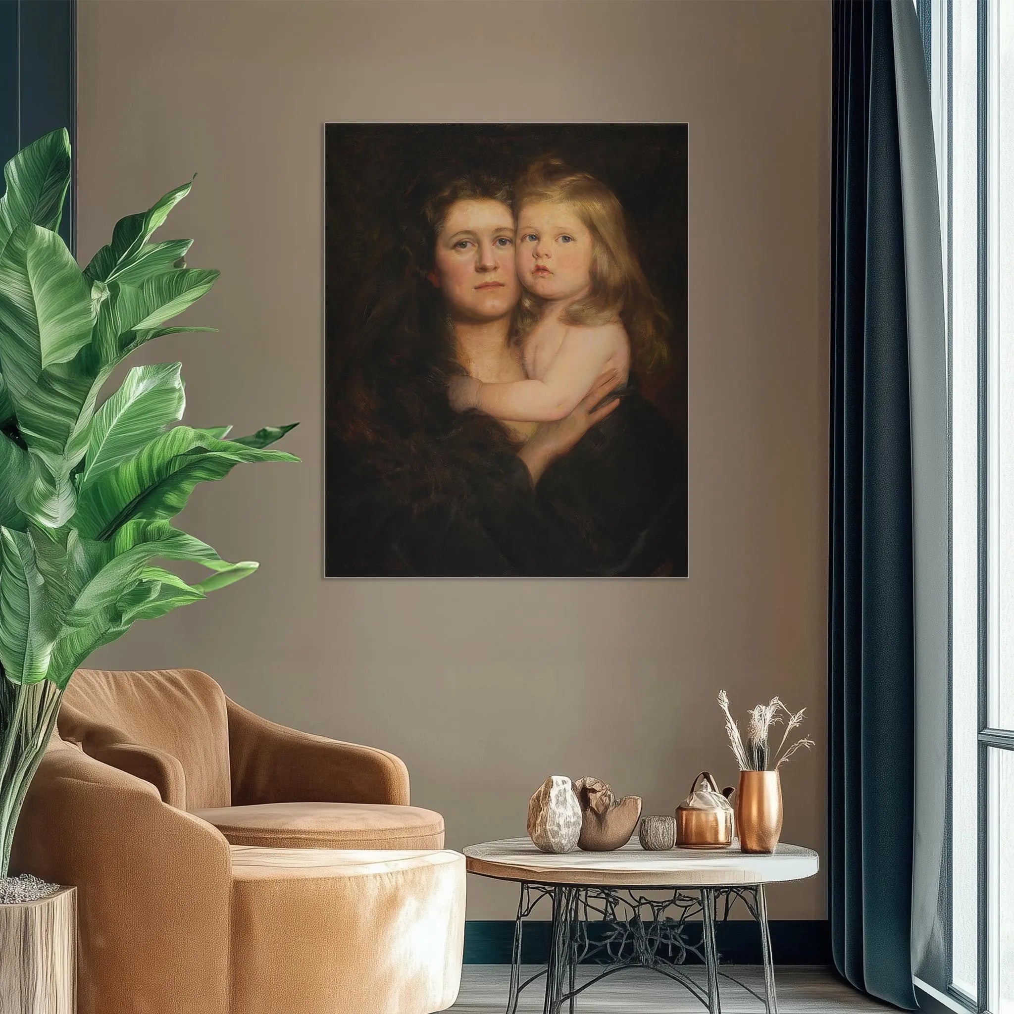 Mother Love