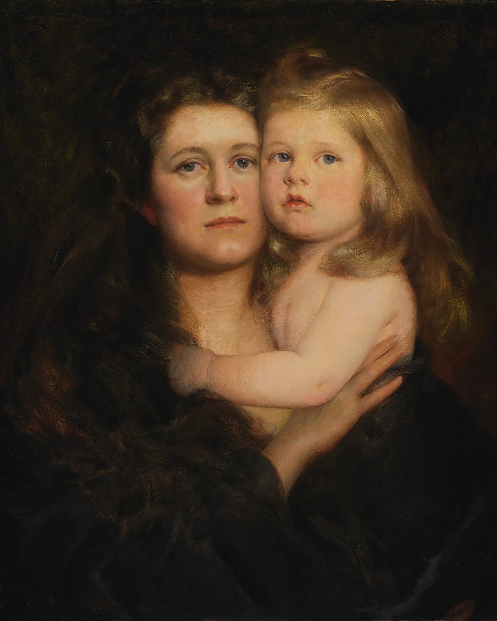 Mother Love
