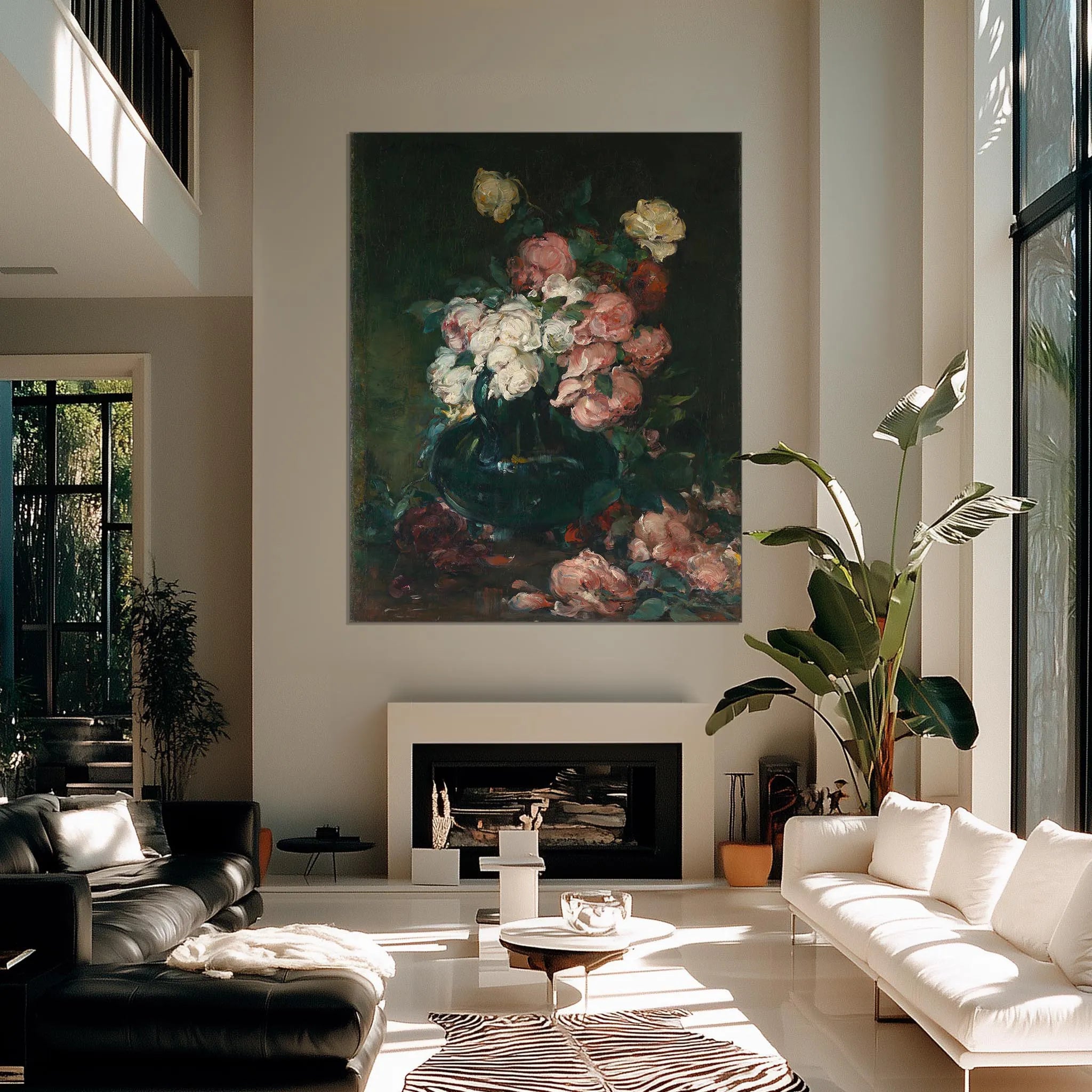 Roses