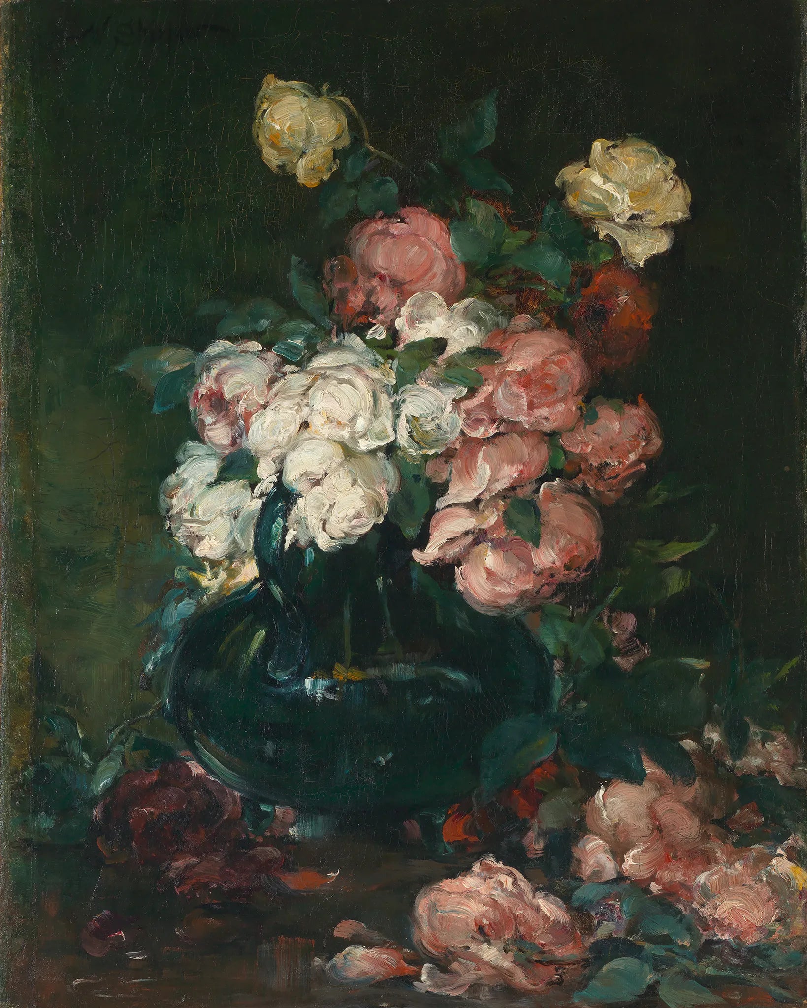 Roses