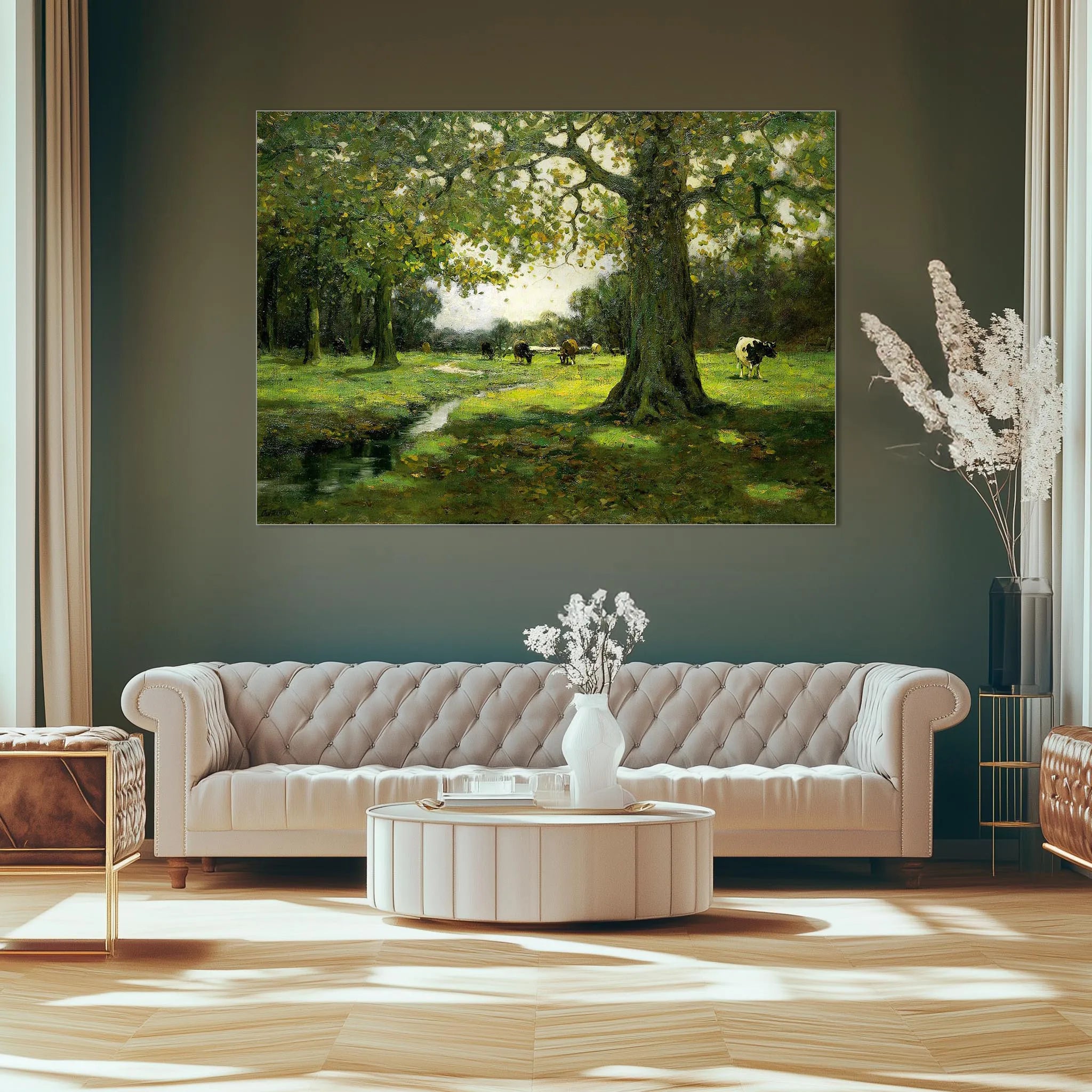 Meadow Brook