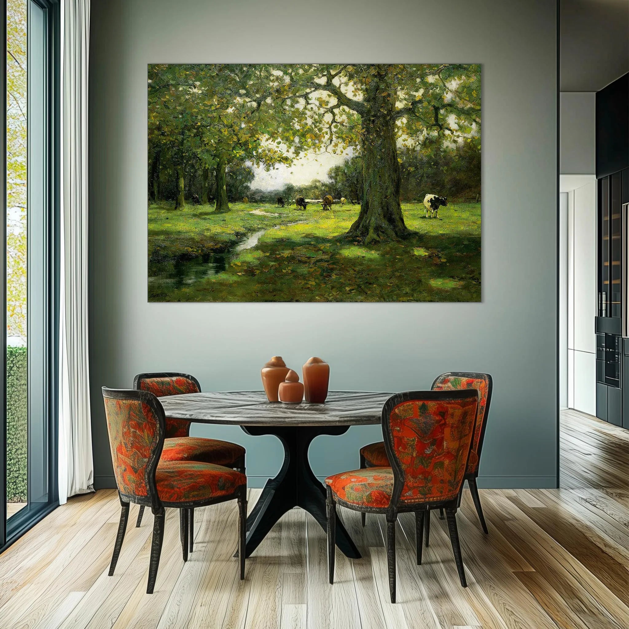 Meadow Brook